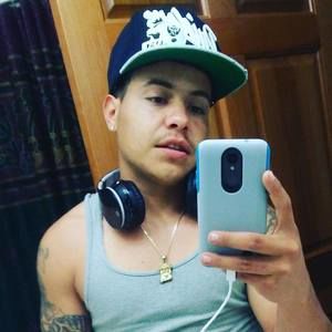 Meet your Posher, Marcus