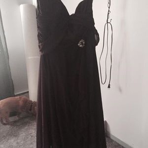 Mother of the bride dressBRAND NEW