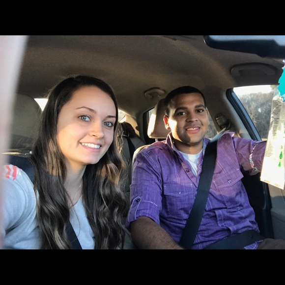 Meet your Posher, Christopher - Picture 1 of 1