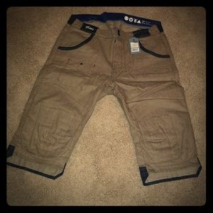 GSTAR SHORTS
