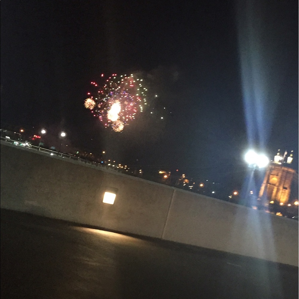 Meet your Posher, Angelique