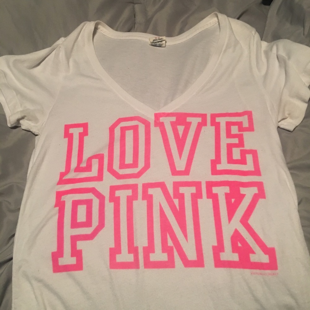 Victoria's Secret Pink