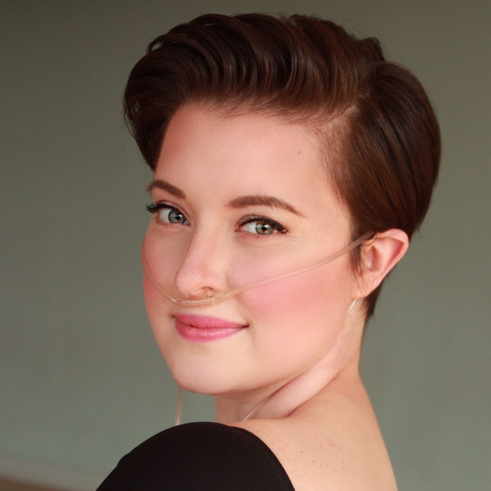Meet your Posher, Mackenzie