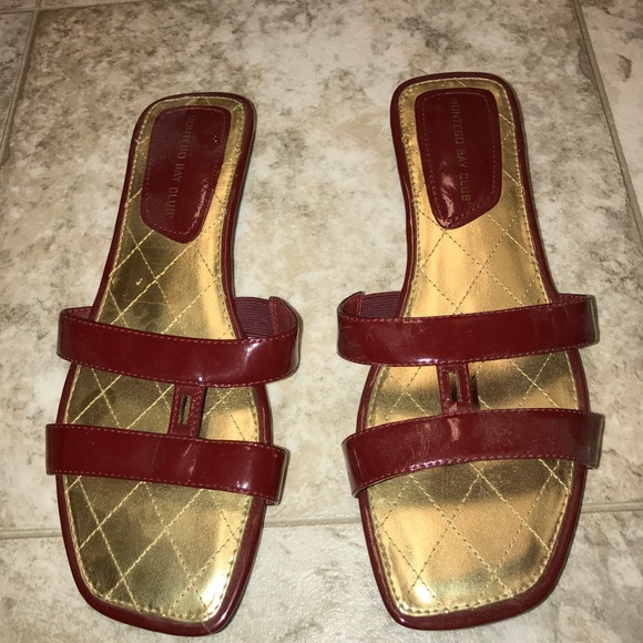 Sandals - Picture 1 of 2