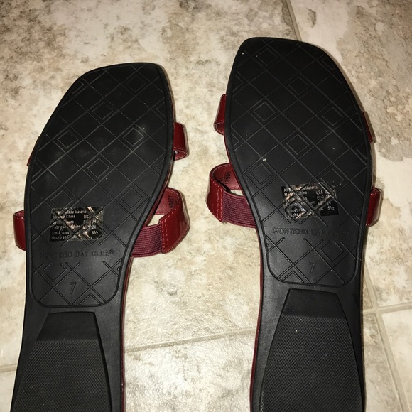 Sandals - Picture 2 of 2