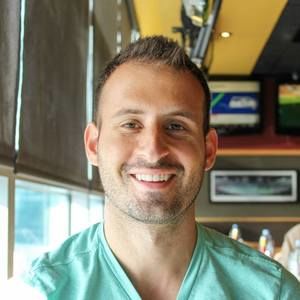 Meet your Posher, David