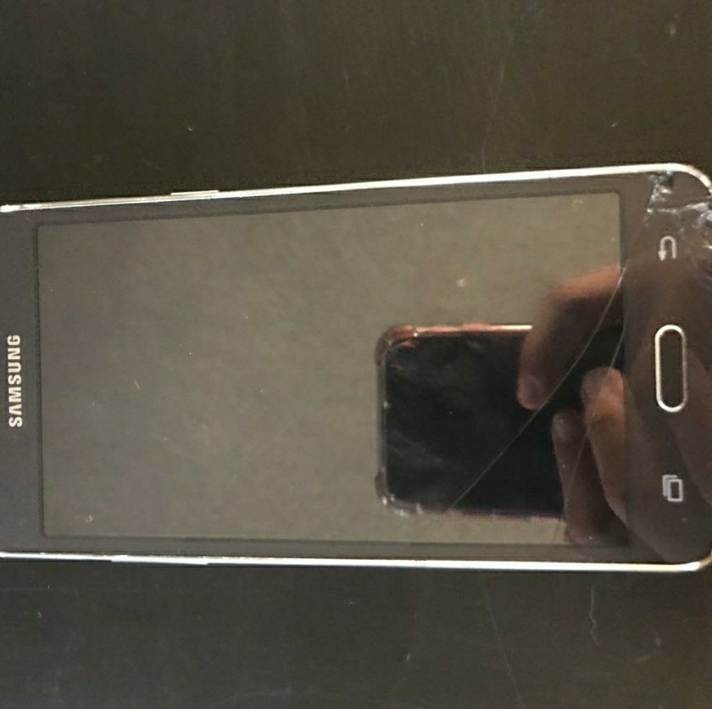 Samsung 7