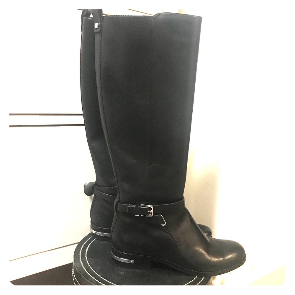 Michael Kors Riding Boots