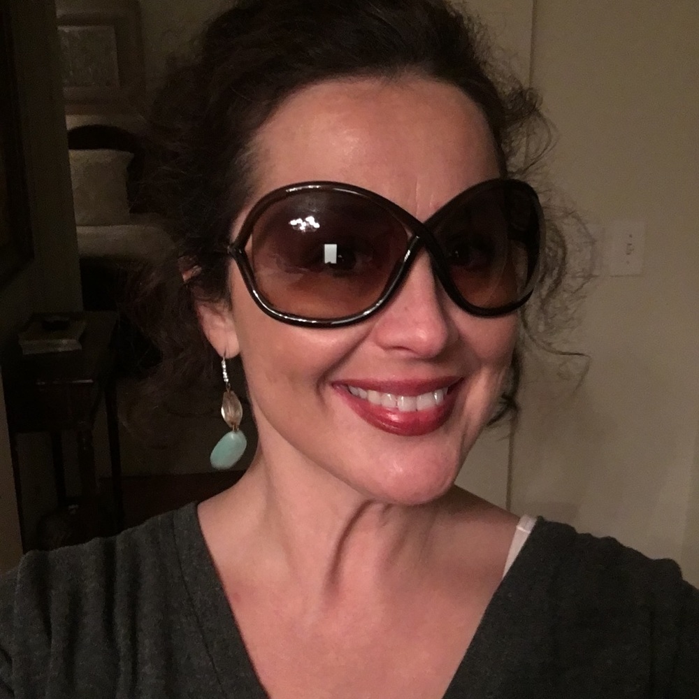 Tom Ford Classic - Sunglasses