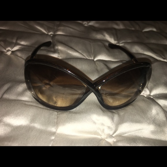Tom Ford Classic - Sunglasses main image 7