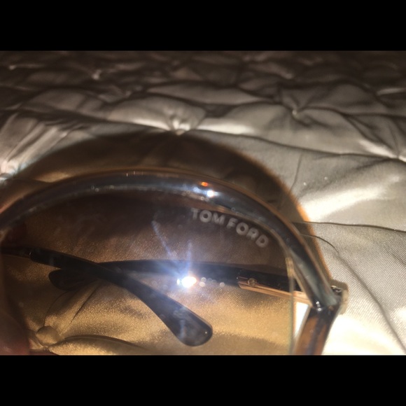 Tom Ford Classic - Sunglasses main image 6