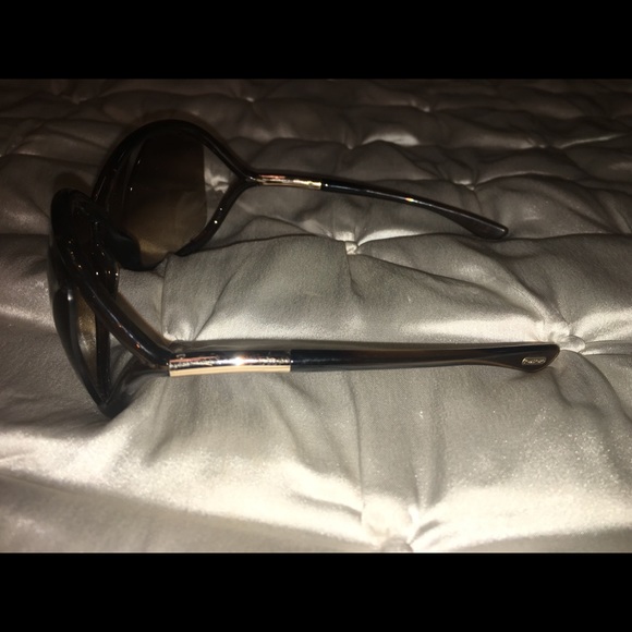 Tom Ford Classic - Sunglasses main image 5