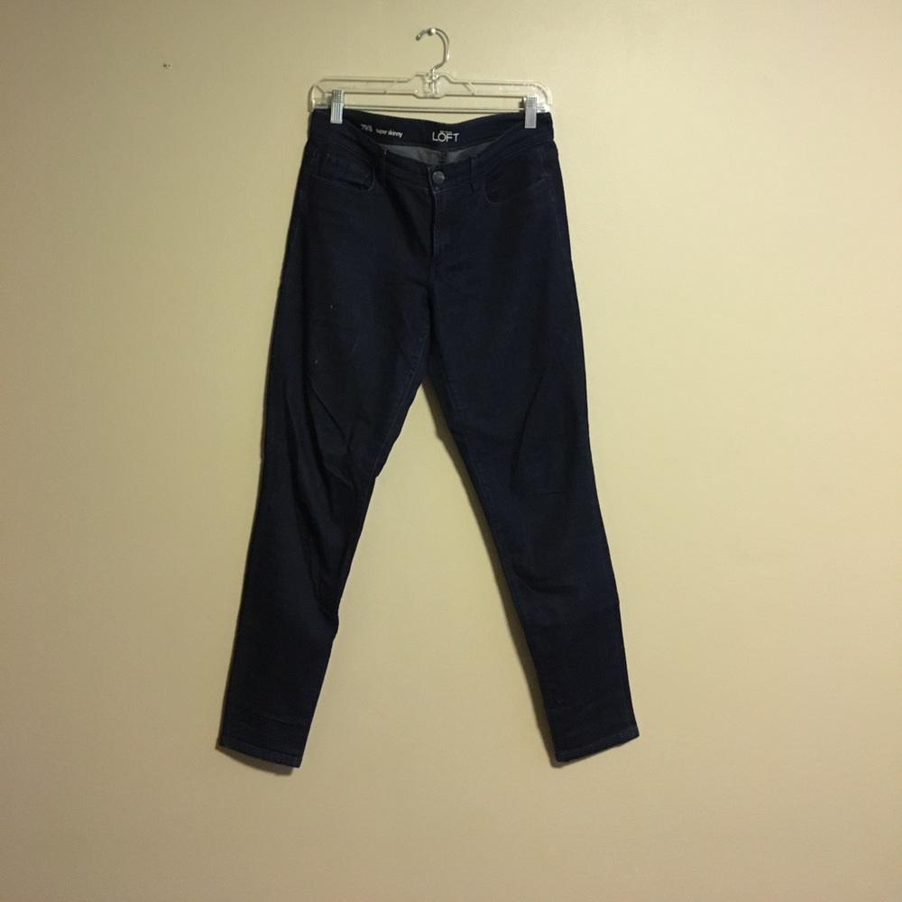 Super Skinny jeans