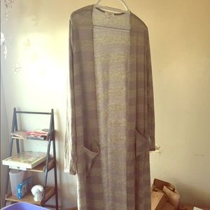 Lularoe Sarah Cardigan