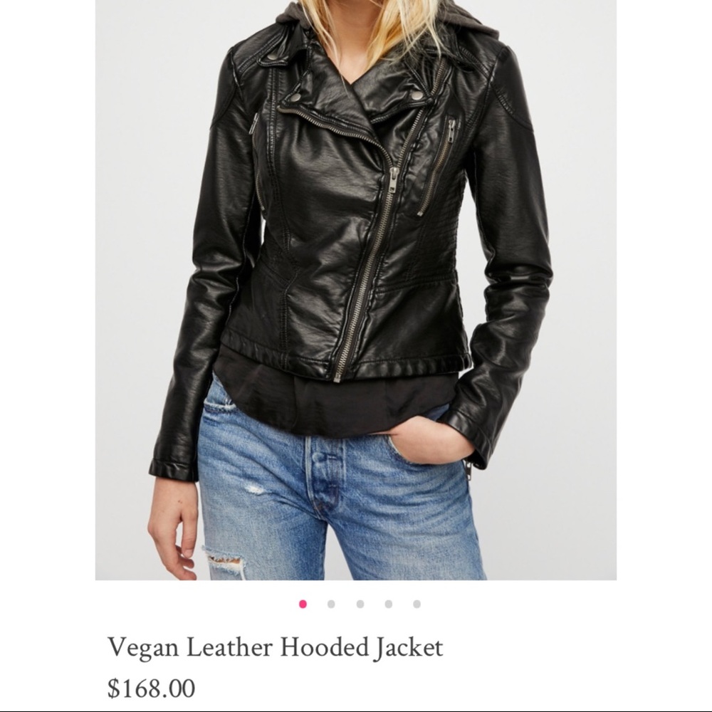 Free people jacket