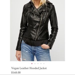 Free people jacket