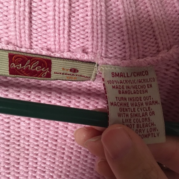 Button cardigan - Picture 2 of 2