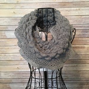 FINAL- Infinity Scarf✨