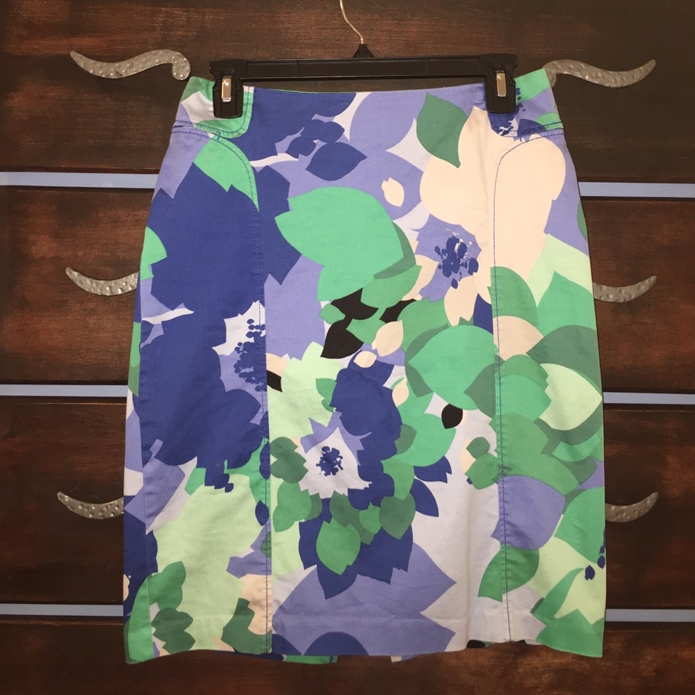 New York and company pencil skirt 0