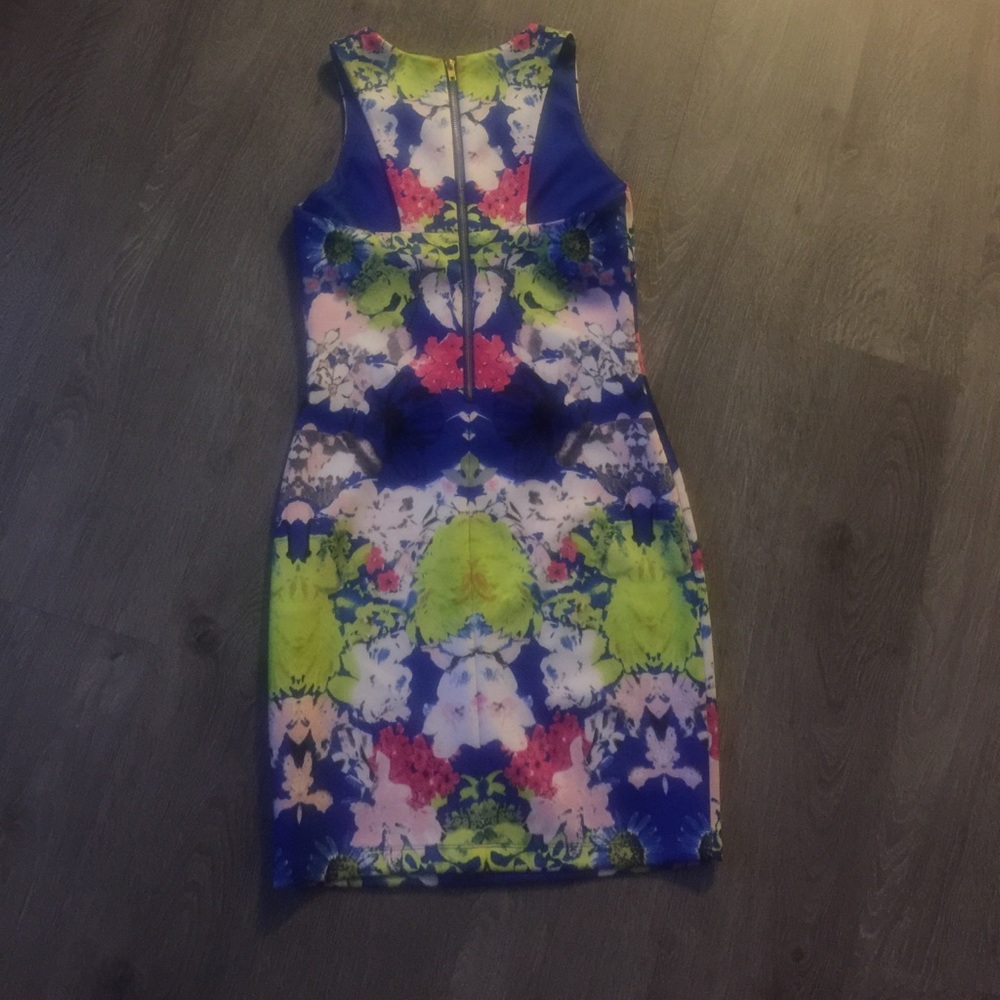 Giani Bini dress - Picture 3 of 3