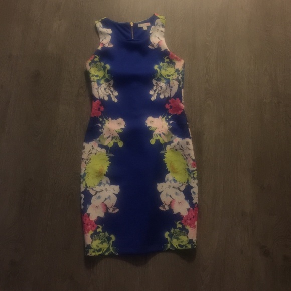 Giani Bini dress - Picture 2 of 3