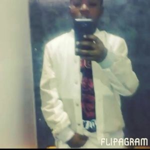 Meet your Posher, Joshua