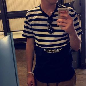 Meet your Posher, Matthew