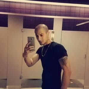 Meet your Posher, Adrian