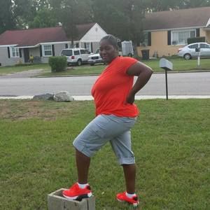 Meet your Posher, Adria