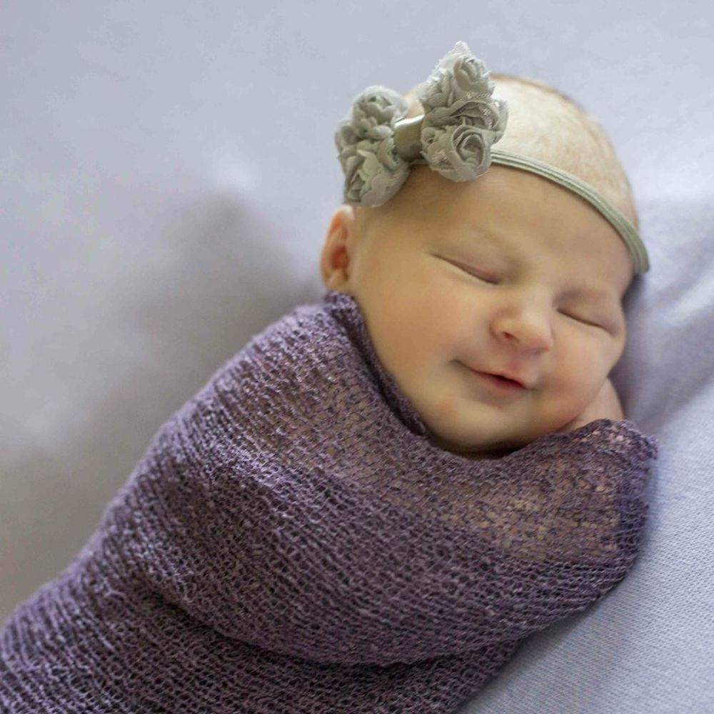 Meet your Posher, Leah