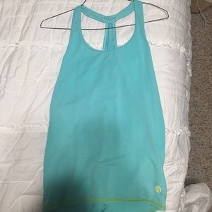 Trina Turk Workout Tank size M