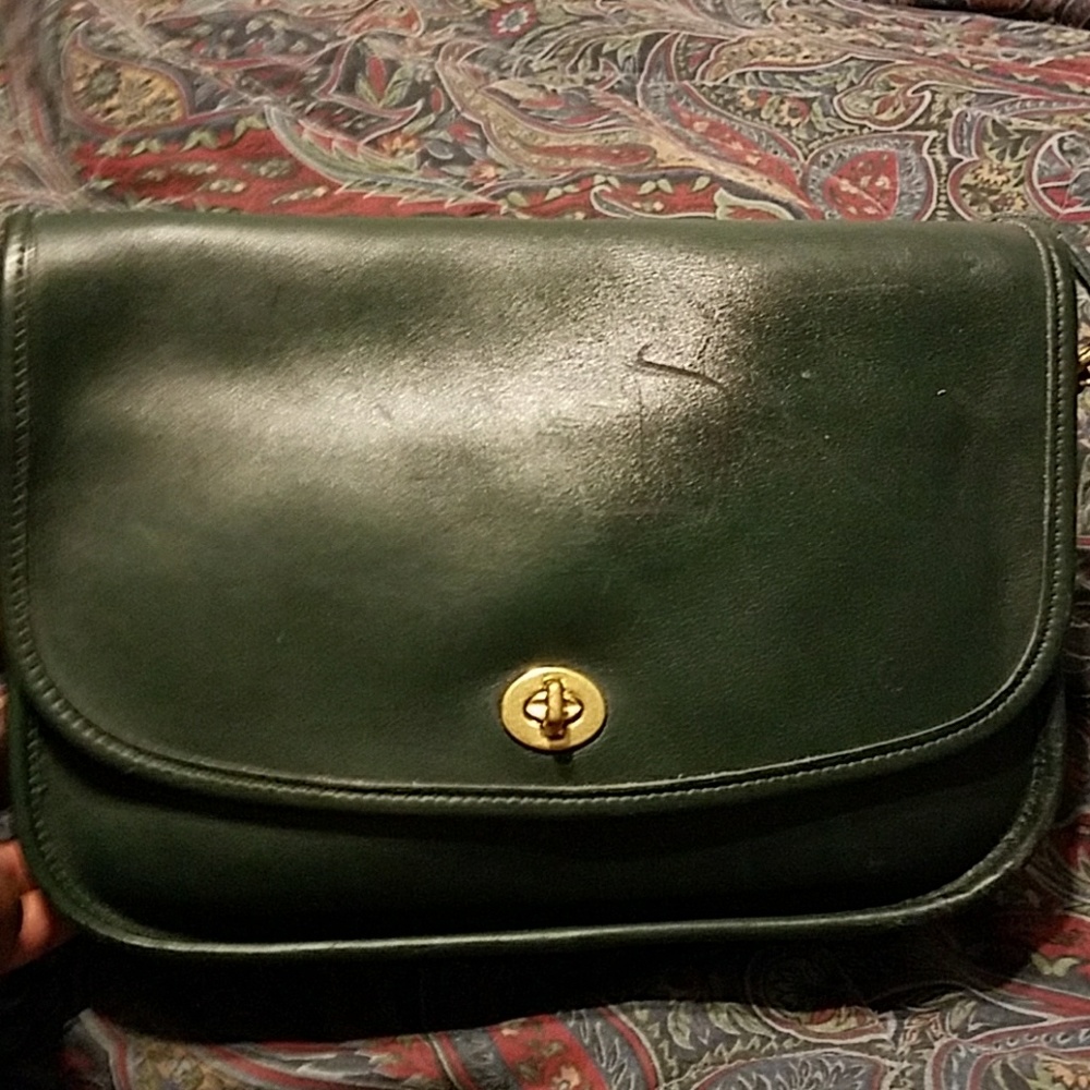 Coach handbag