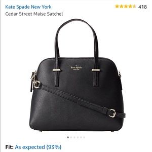 Kate Spade bag