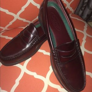 Men's BNWOT loafers
