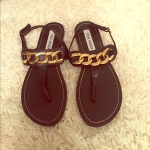 Steve Madden sandals