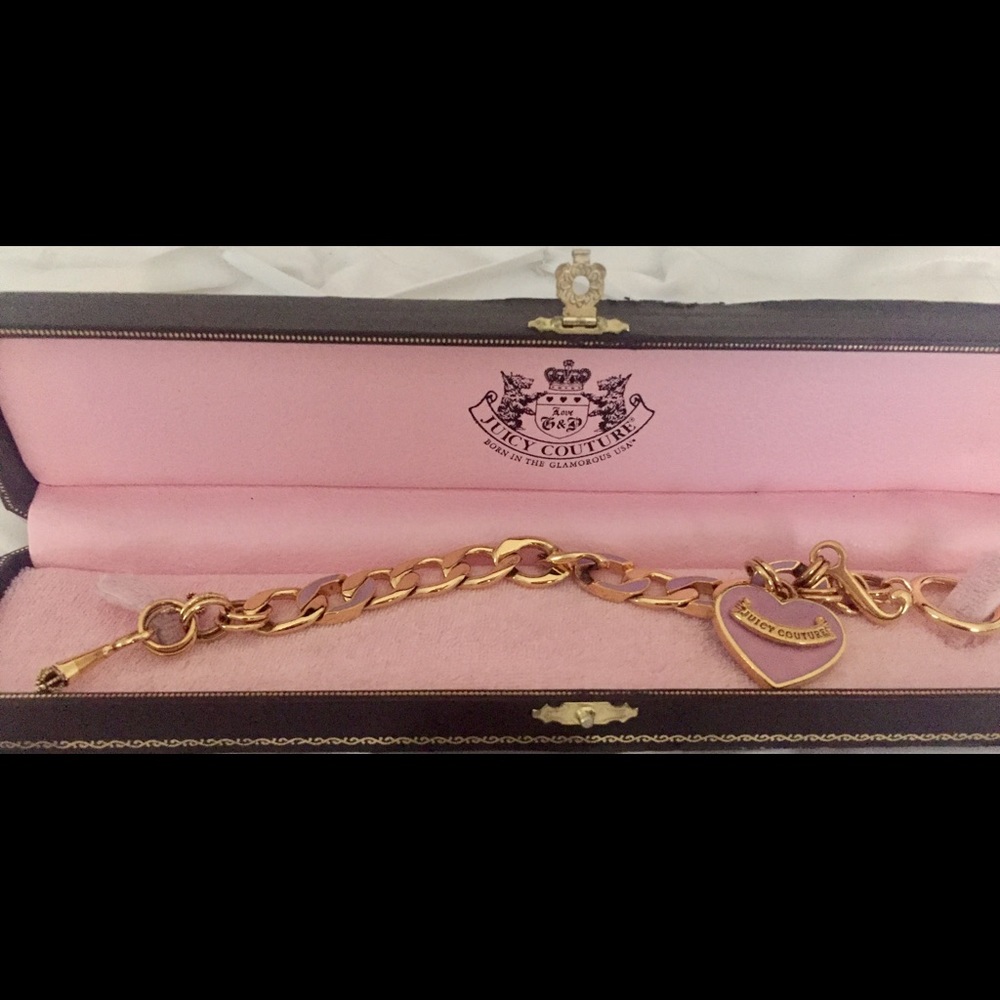 Juicy Bracelet