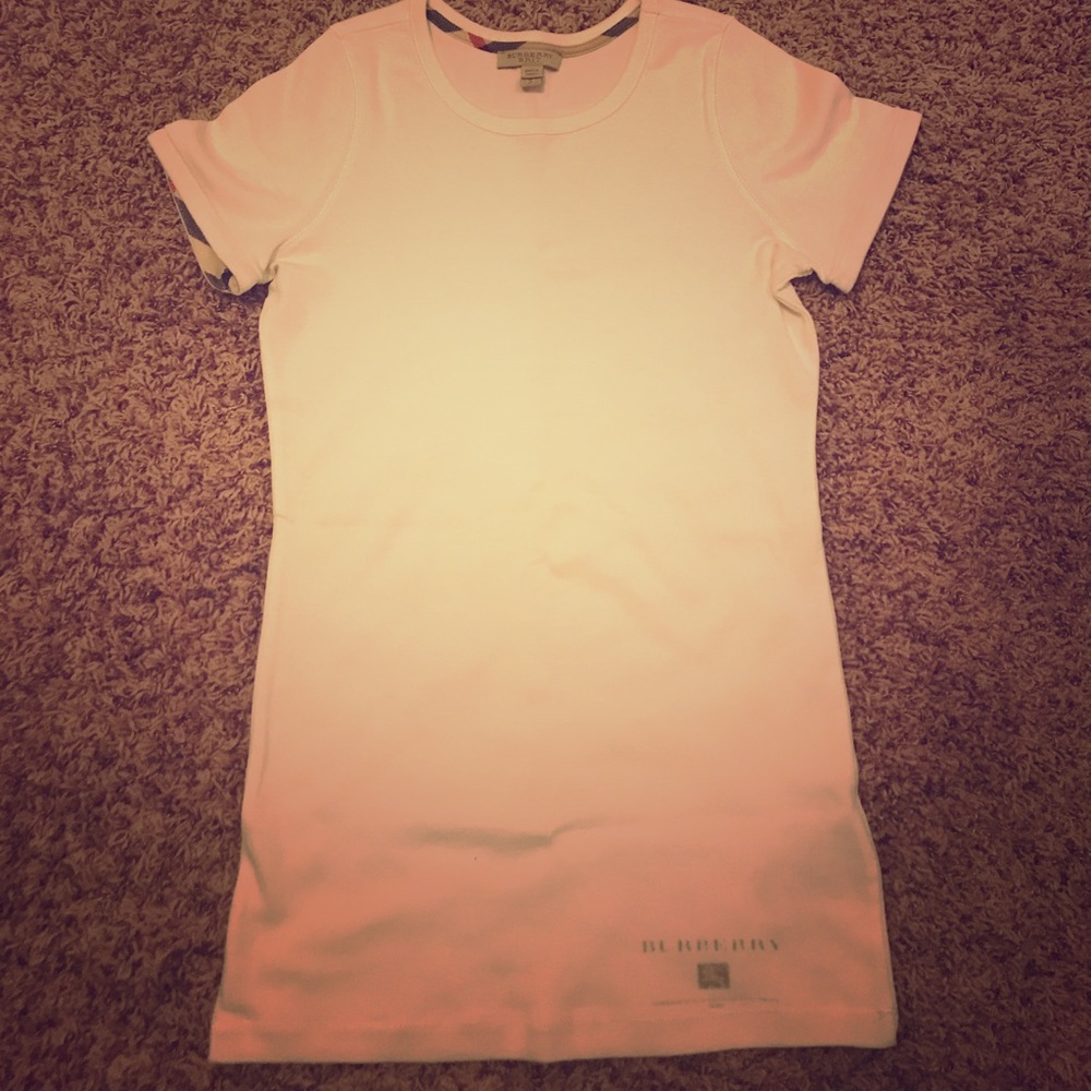 Burberry Tee
