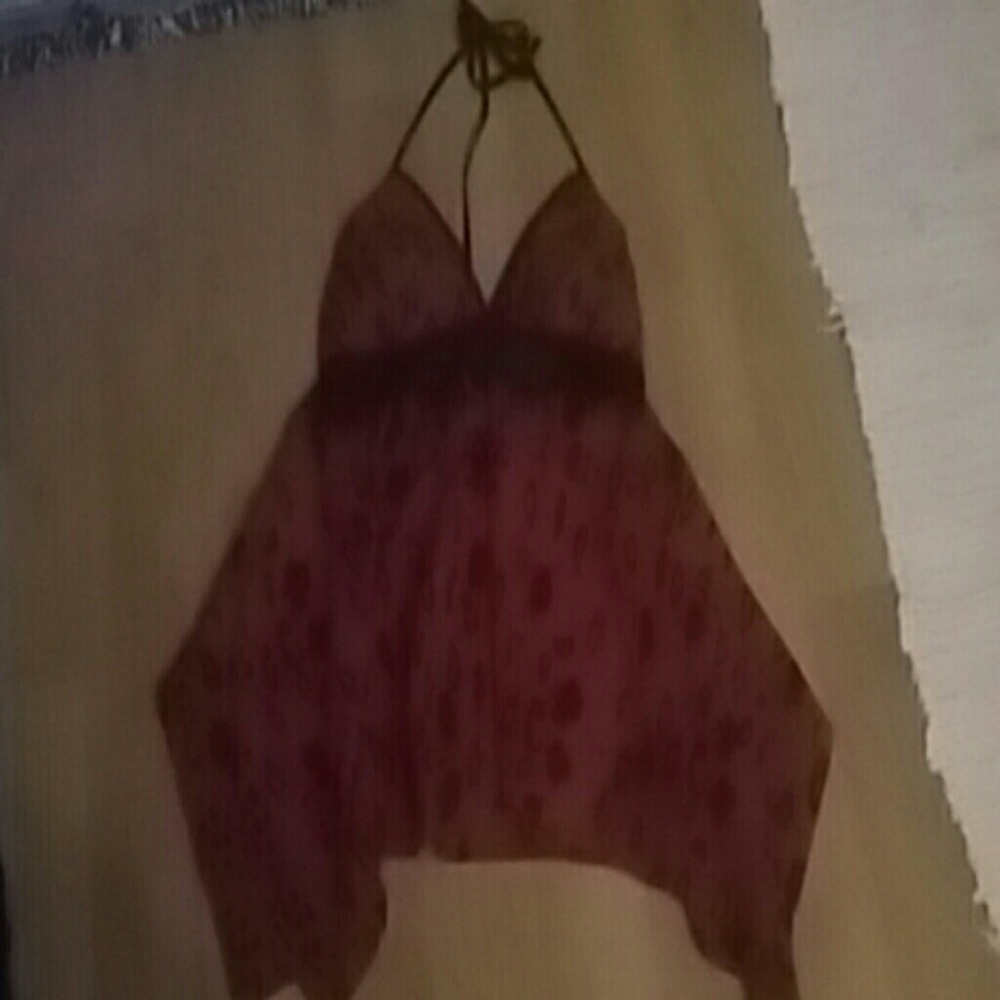 Night wear