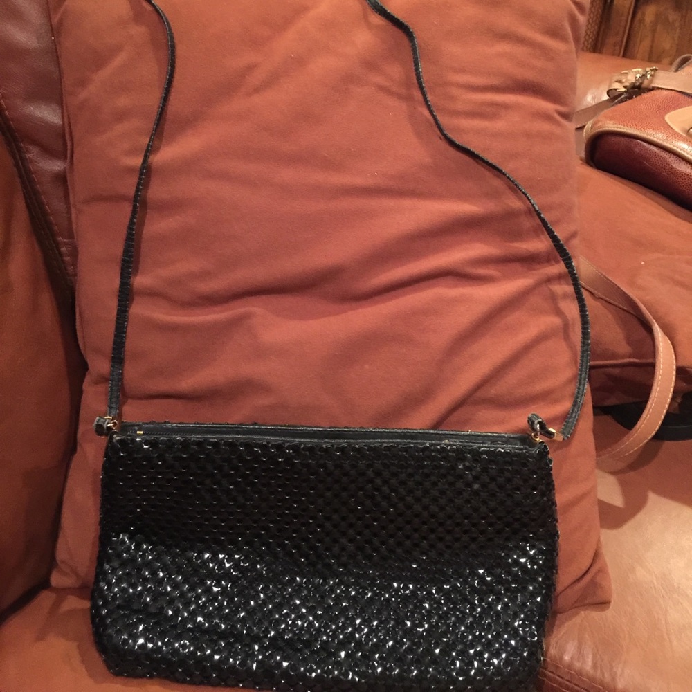 Evening bag