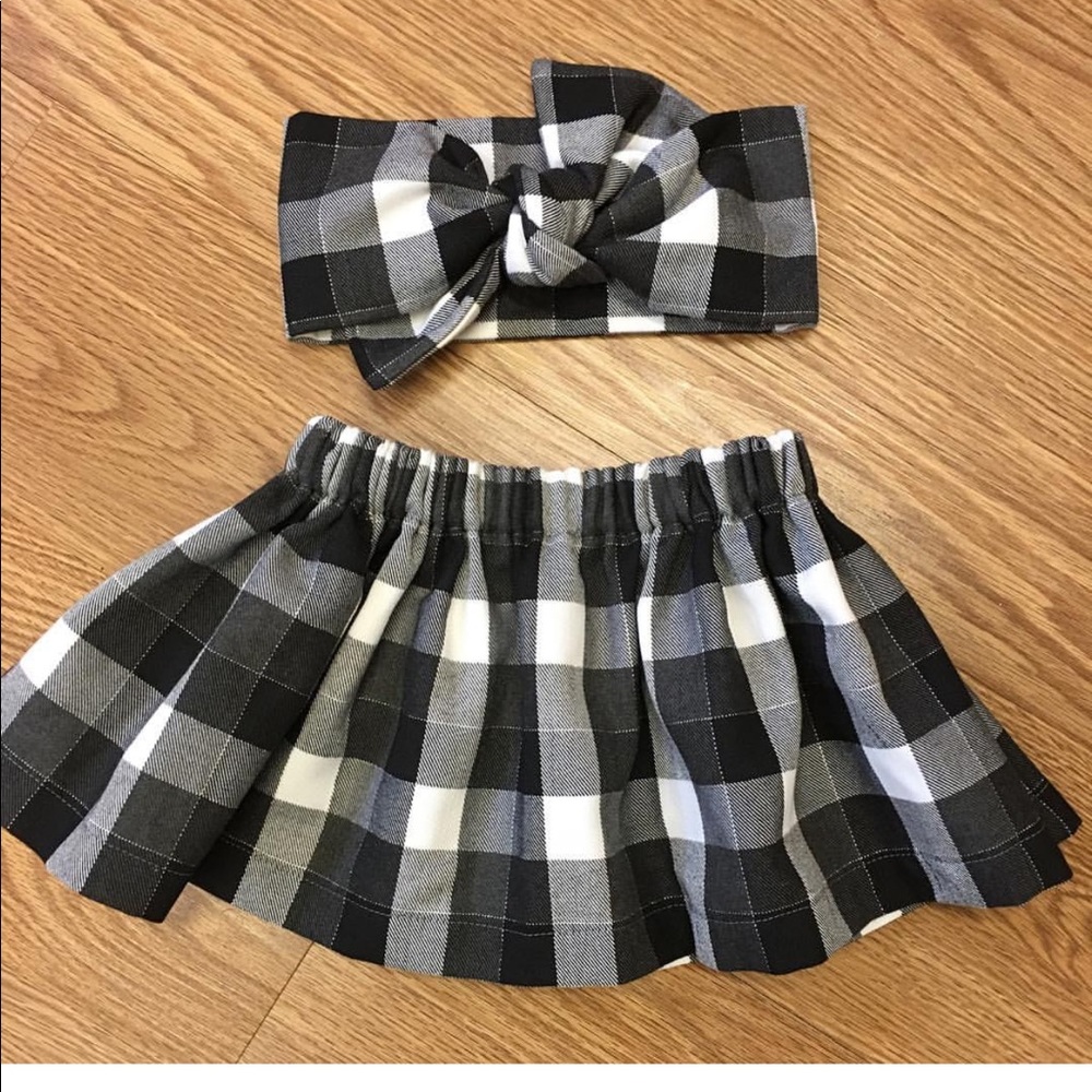 Custom set 18/24M Brand New