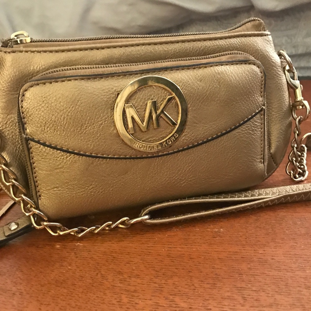 Michael Kors Satchel