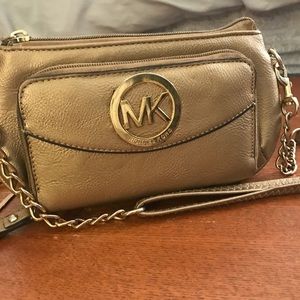 Michael Kors Satchel