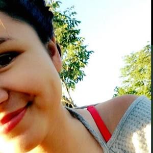 Meet your Posher, Kayleigh