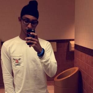 Meet your Posher, Kabir