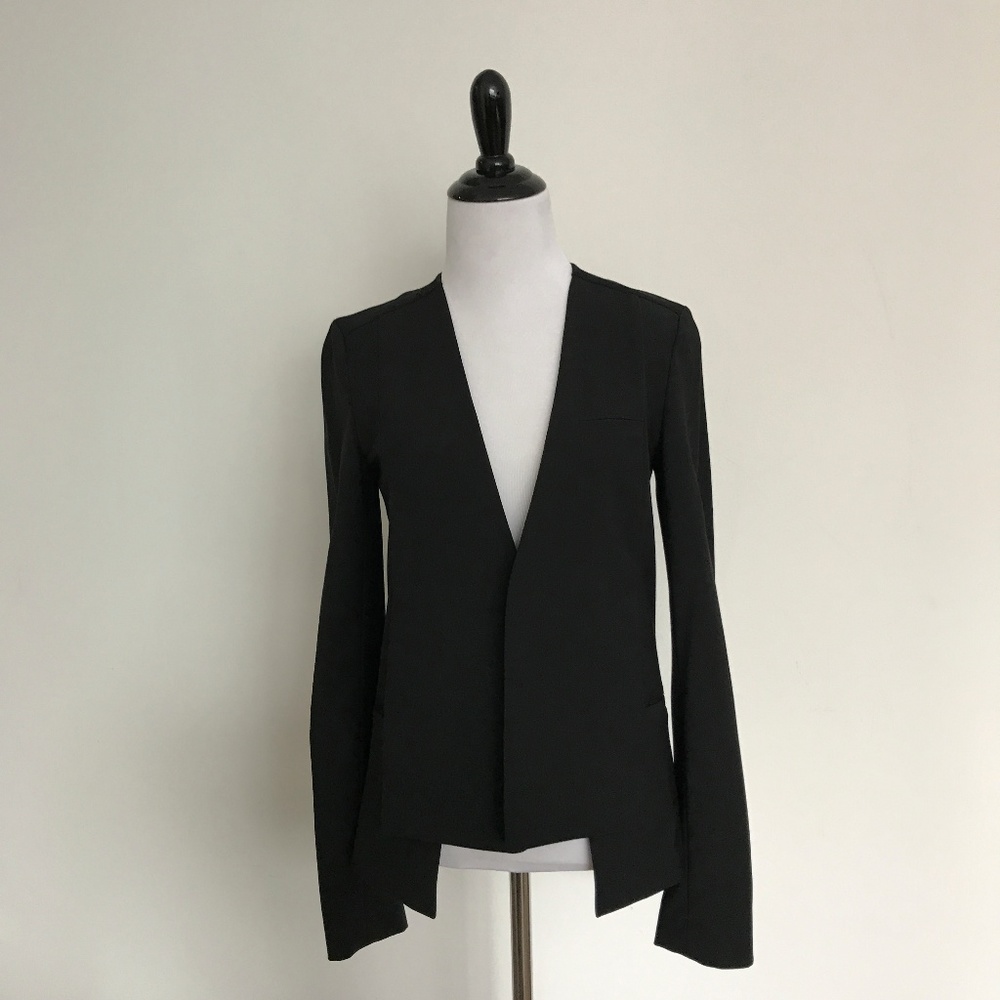 Alexander Wang Jacket Size 2