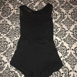 *LIKE NEW* Five dance wear unitard