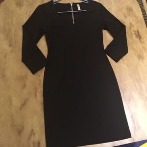 Body con dress