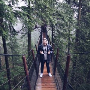 Meet your Posher, Ben