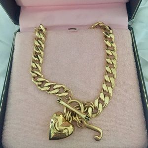 Juicy Necklace.