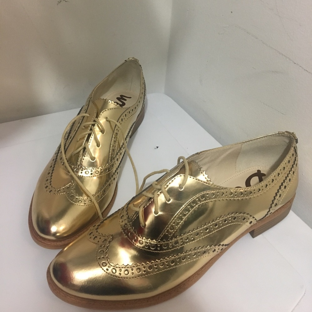 Sam Edelman shoes